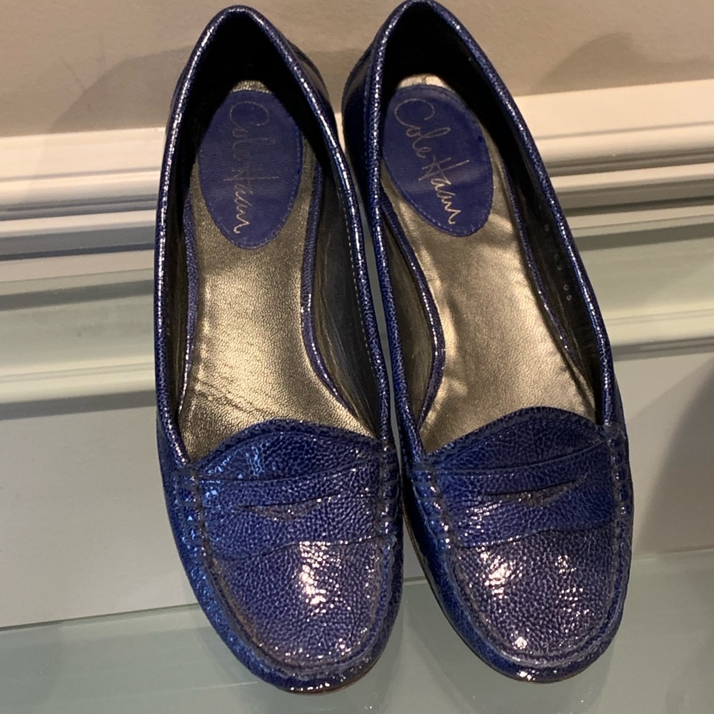 Cole Haan Loafer